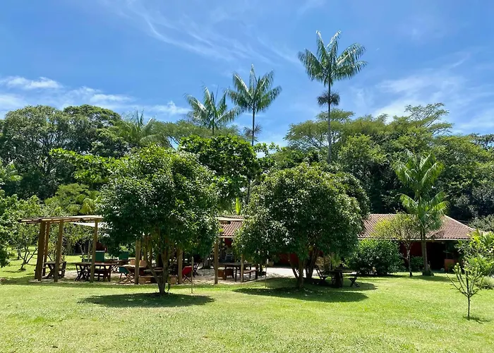 Jardim Mirim