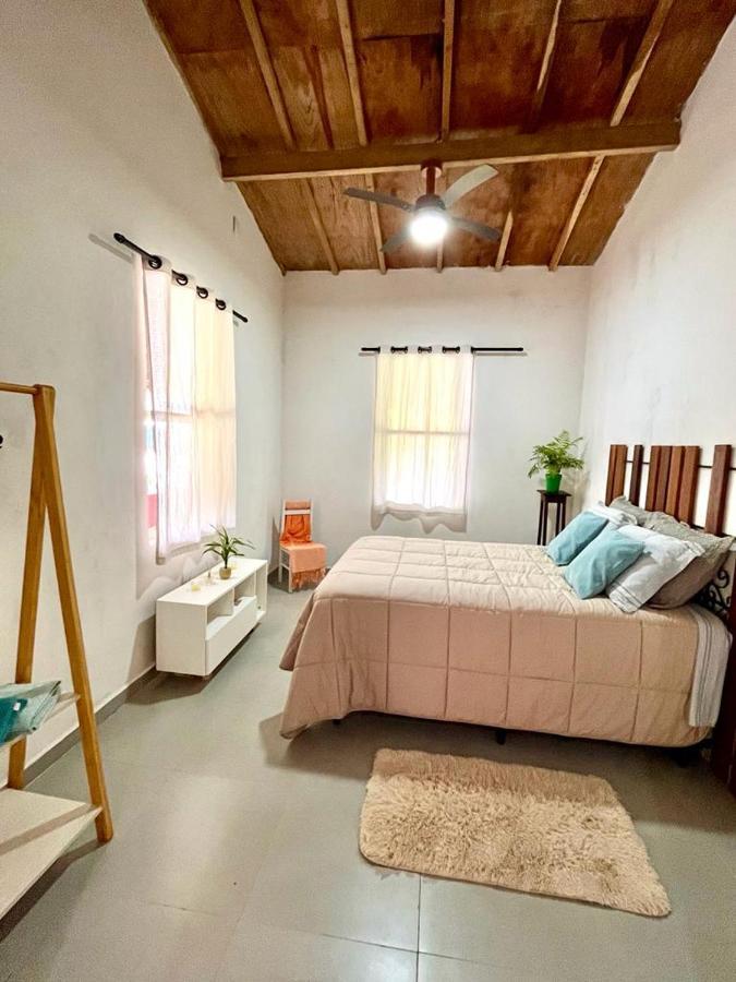 Apartment Jardim Mirim