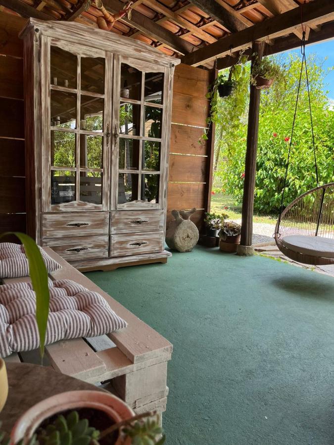 Jardim Mirim Apartment