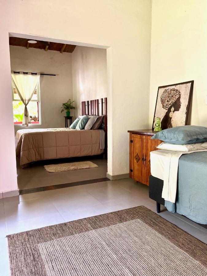 Jardim Mirim Apartment *