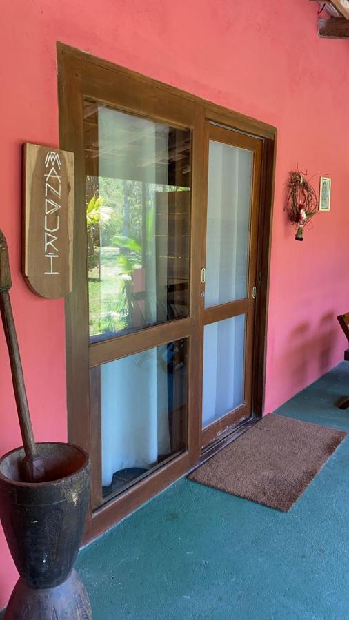 Jardim Mirim Apartment *