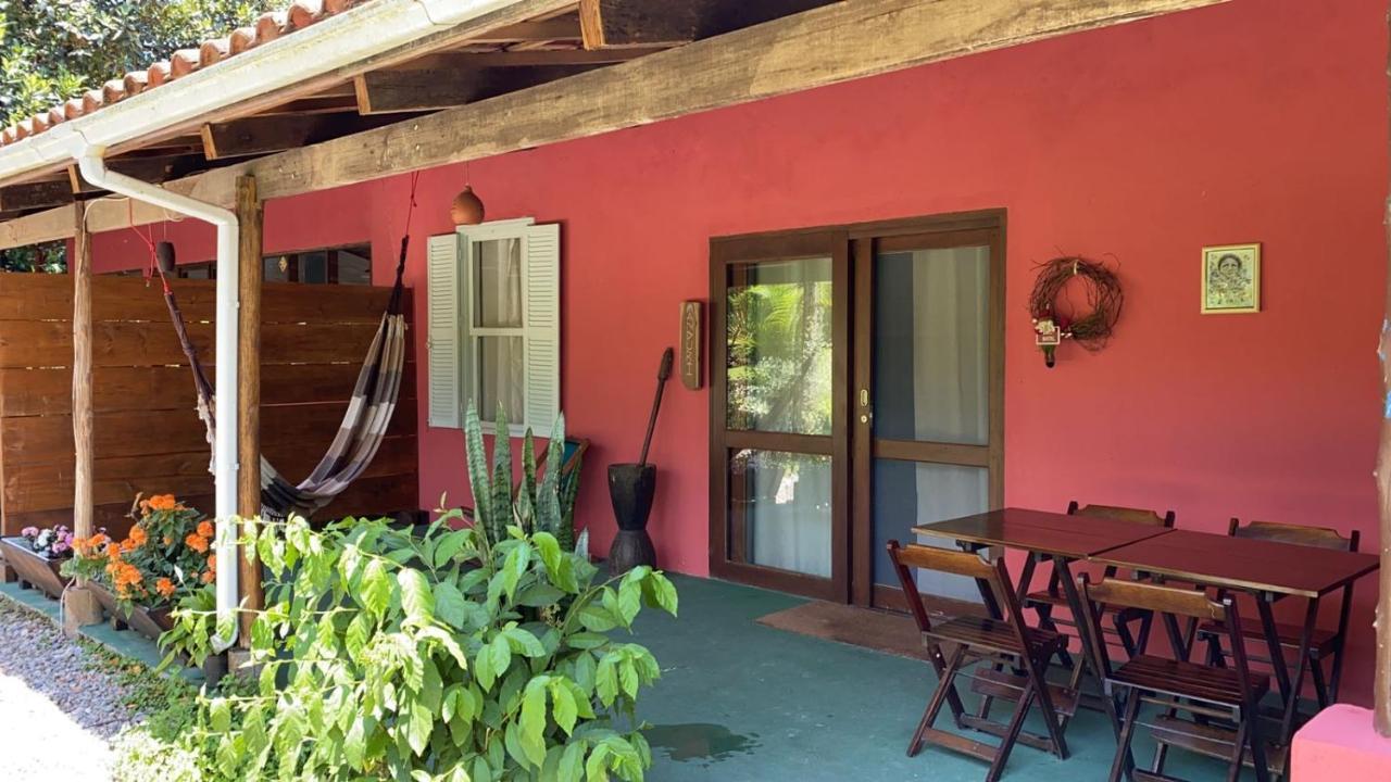 Jardim Mirim Apartment *