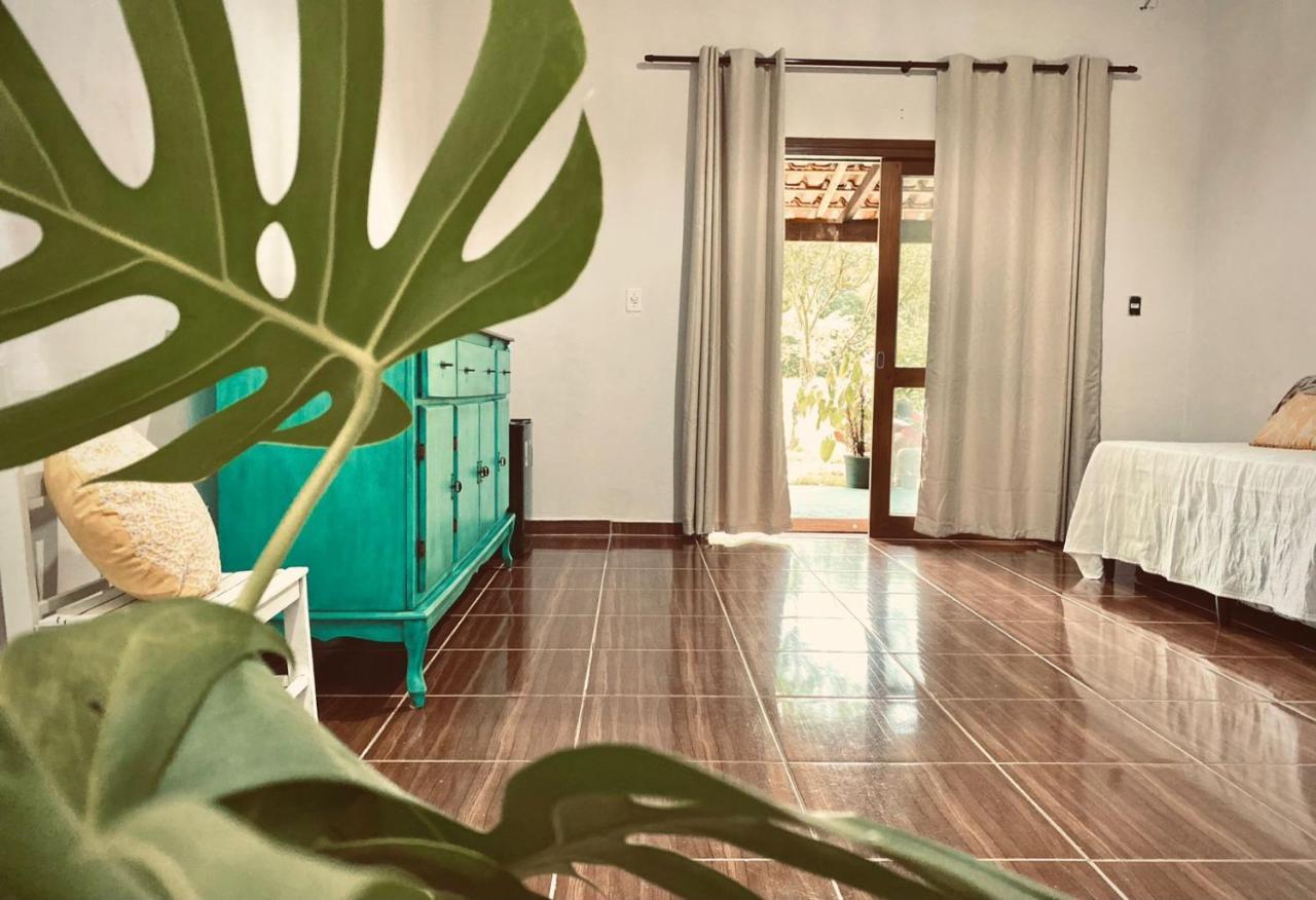 Apartment Jardim Mirim *