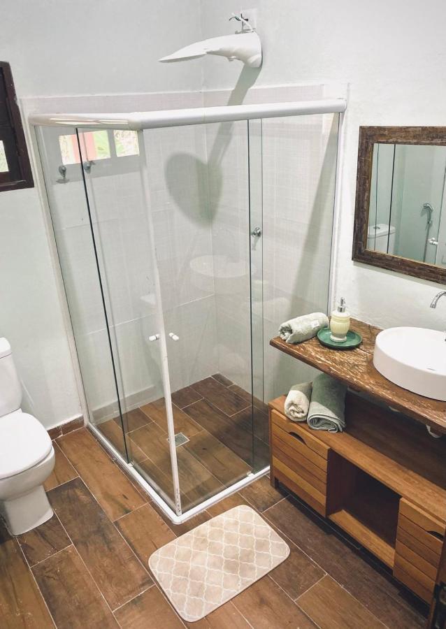 Apartment Jardim Mirim