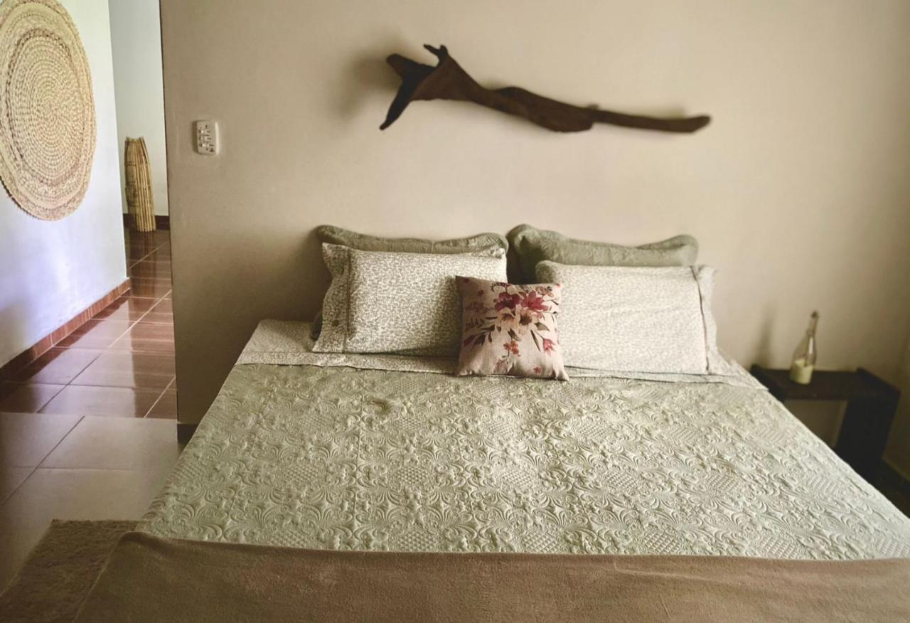 Apartment Jardim Mirim