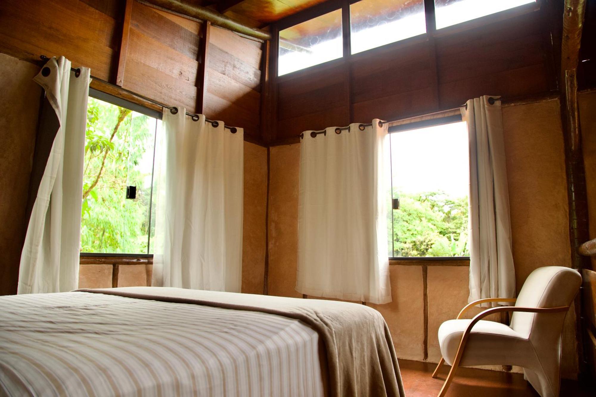 Jardim Mirim Apartment *
