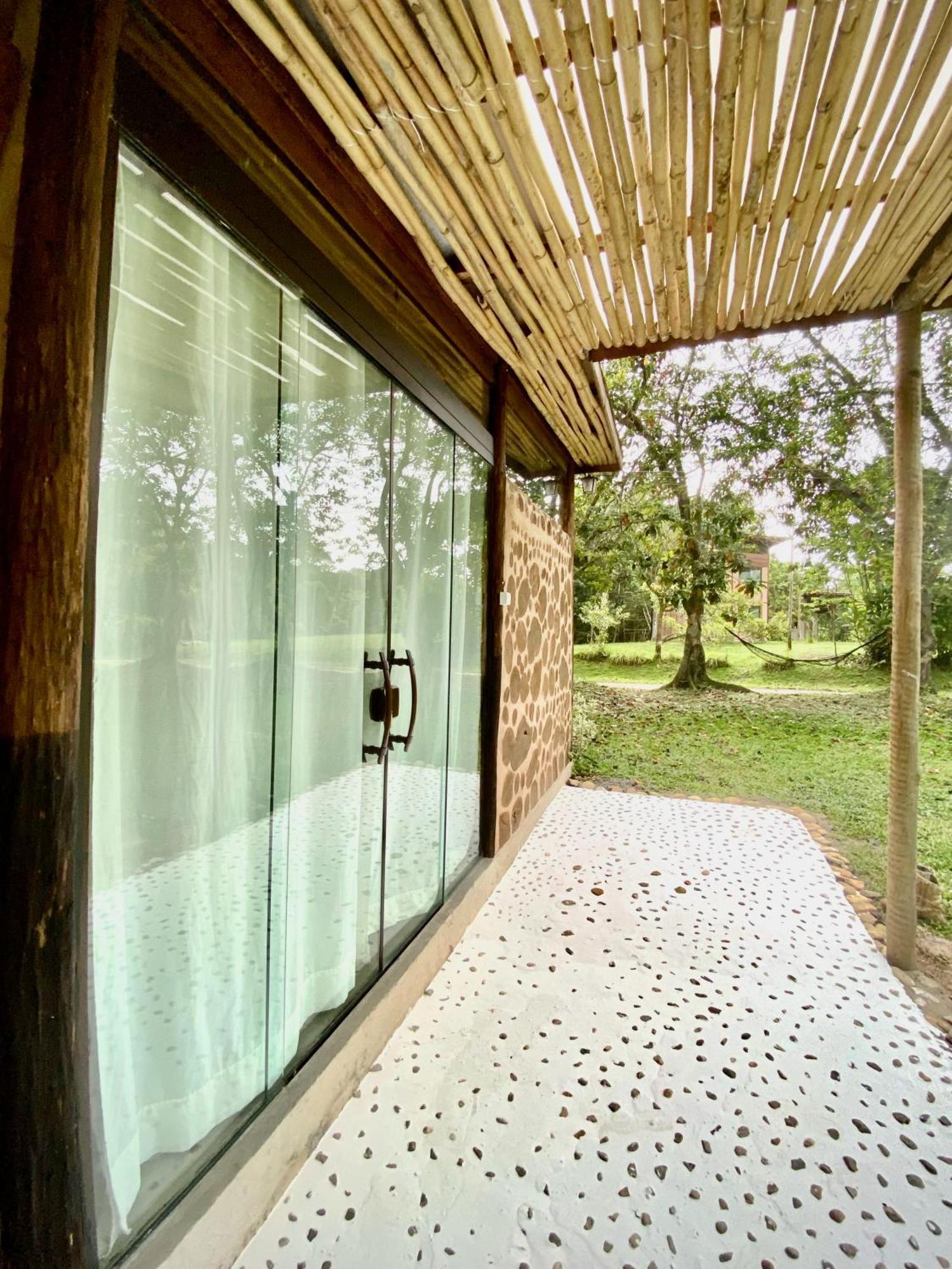 Jardim Mirim *