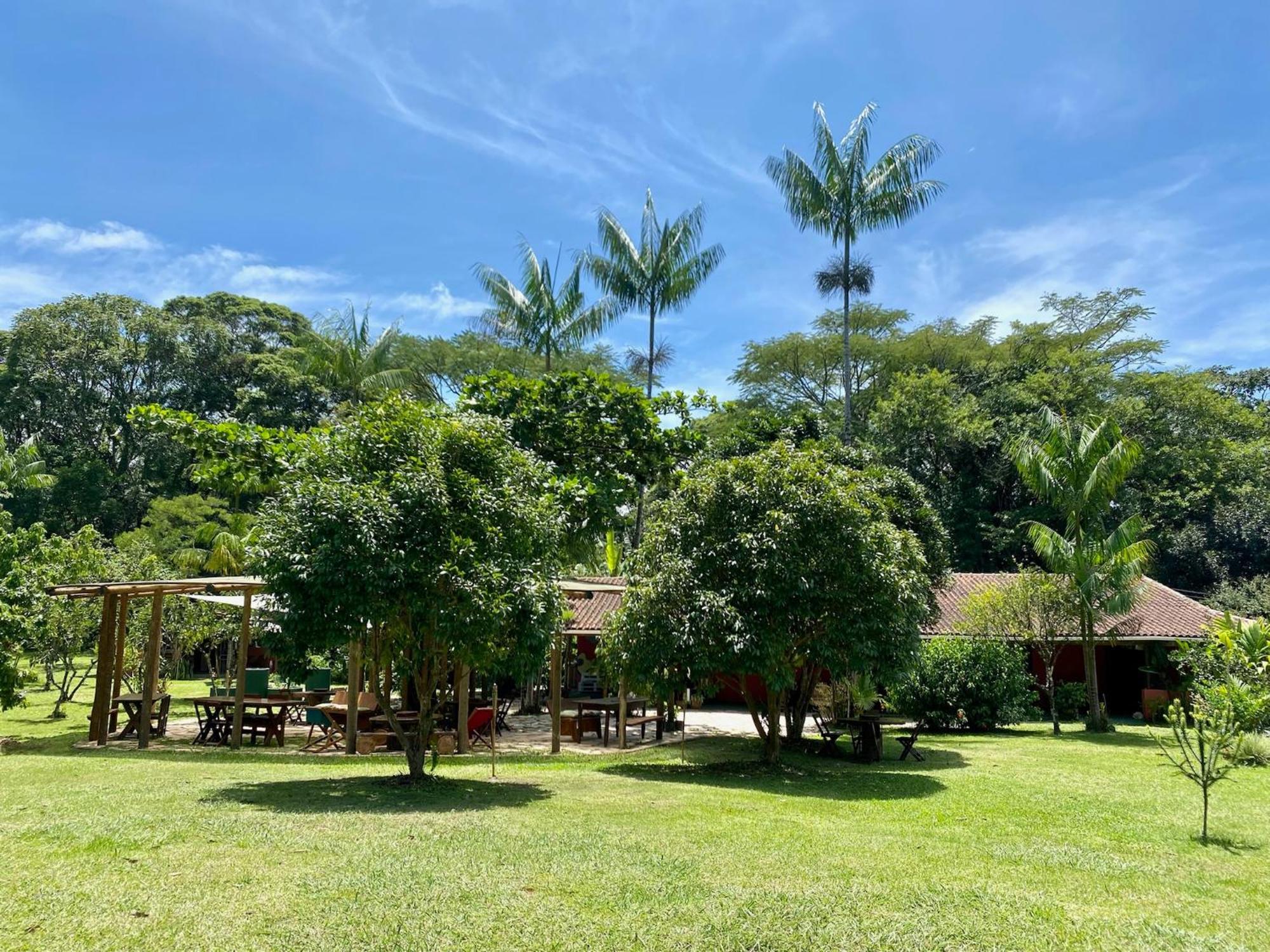 Jardim Mirim Apartment *
