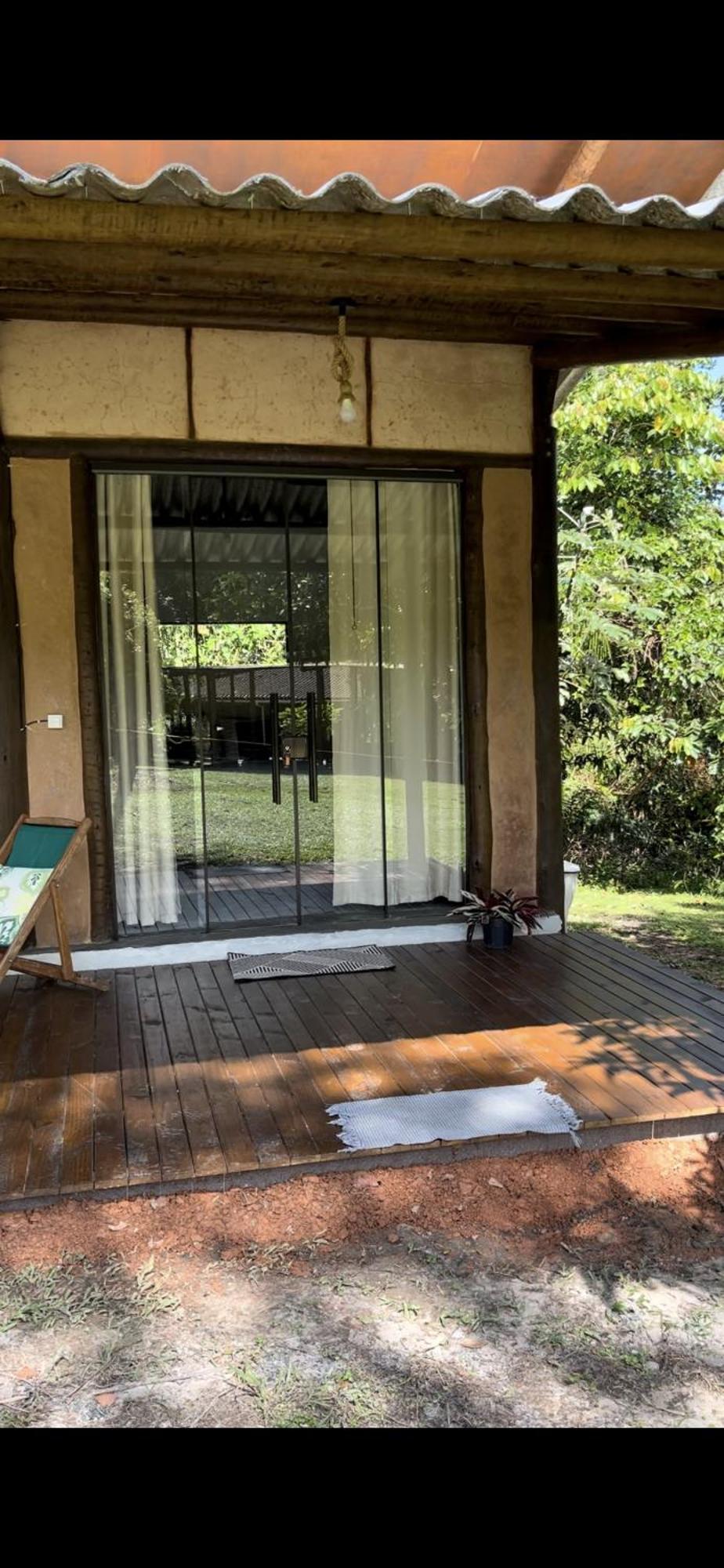 Jardim Mirim Cananeia