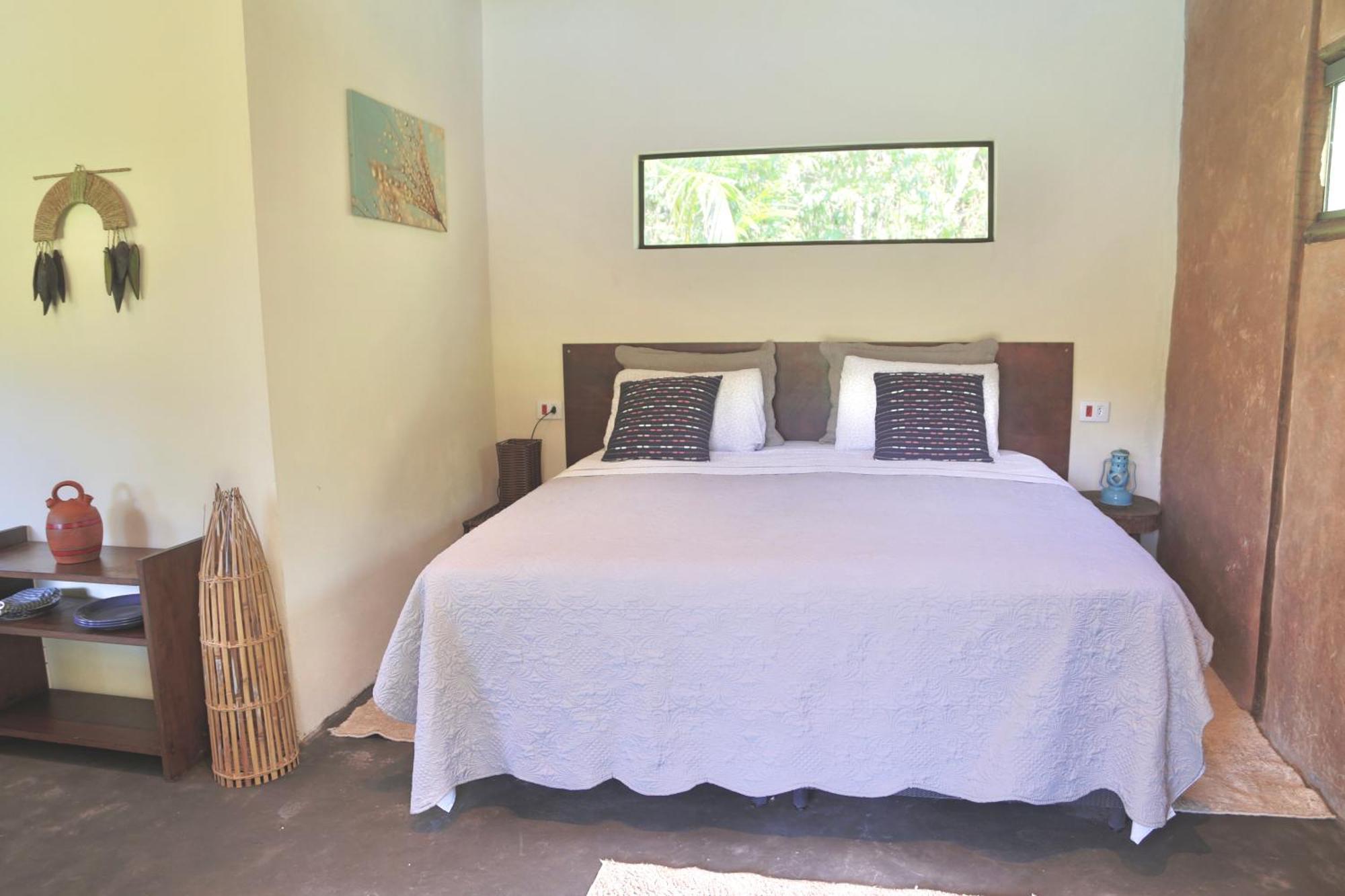 Jardim Mirim Apartment